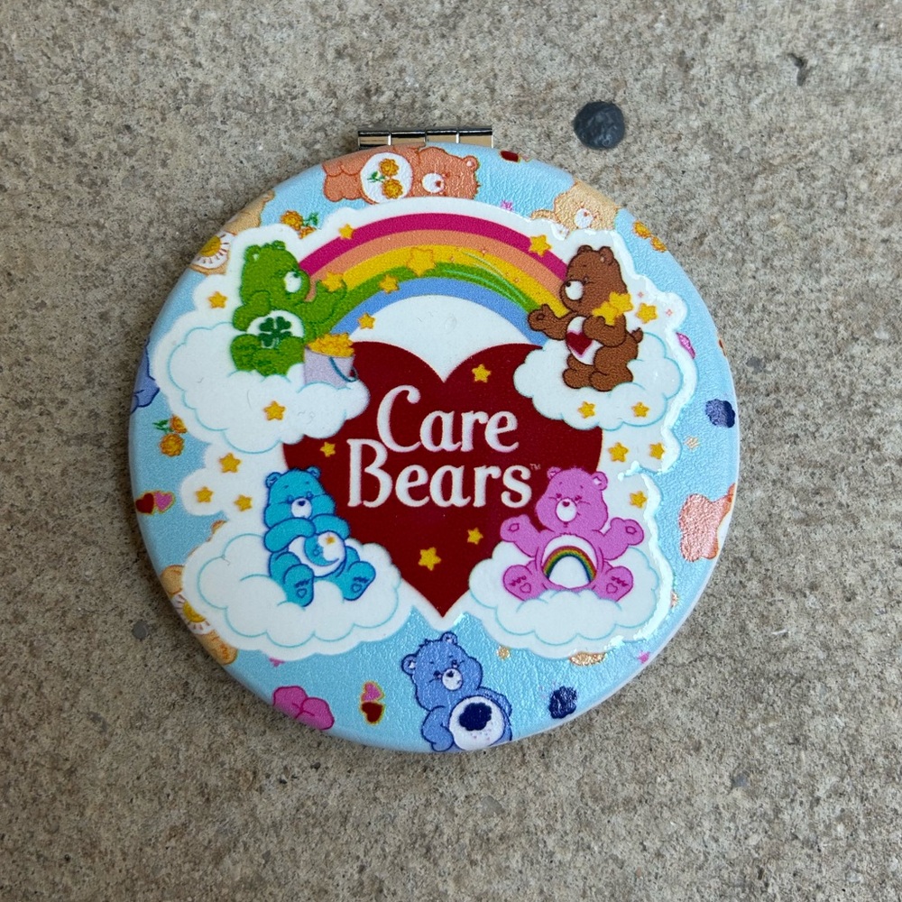 Care Bears Compact Mirror